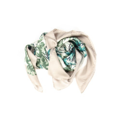 Foulard Altea grey